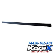 2017-2026 HONDA RIDGELINE RIGHT UPPER TRUCK B...