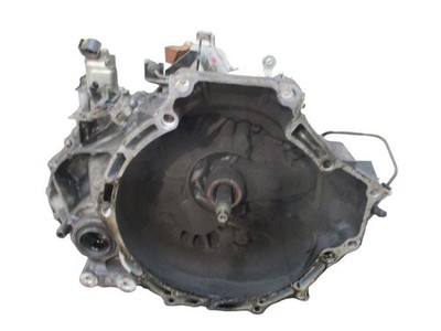 Schaltgetriebe Getriebe 6 Gang passt für MAZDA 5 (CR19) 2.0 CD