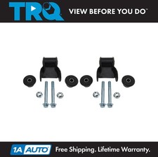 Trq Rear Rearward Leaf Spring Shackle Fits 2005-2021 Toyota Trq Rear Rearward Leaf Spring Shackle Fits 2005-2021 Toyota