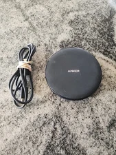 Anker PowerWave Pad A2503 With USB Power Cord Tested 
