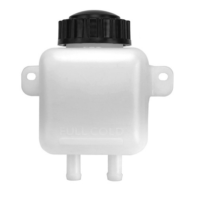 #ad 71327 Hydraulic Expansion Tank 700ML Easy Install for Exmark Hydro Gear Systems $22.55