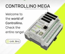 PLC Controllino 100-200-00 