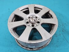 1x Alufelge 17 Zoll 7.5" 5x112 47 5ET 1448957 Mercedes-Benz X204 Rim Wheel 1x Alufelge 17 Zoll 7.5" 5x112 47 5ET 1448957 Mercedes-Benz X204 Rim Wheel