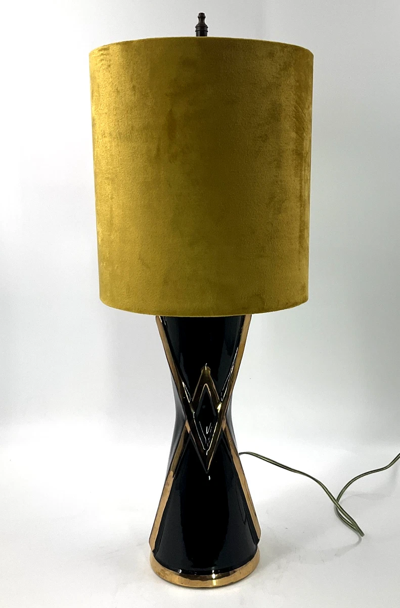 50s Lamp In Vintage, Retro & Mid-Century Collectibles (1950s) for