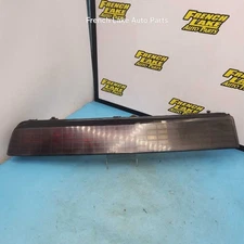 Driver Left Tail Light Excluding GT Fits 84-88 FIERO 1247990
