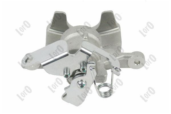 ABAKUS Brake Caliper 131-05-041 1-Piston Rear Axle Left For Ford