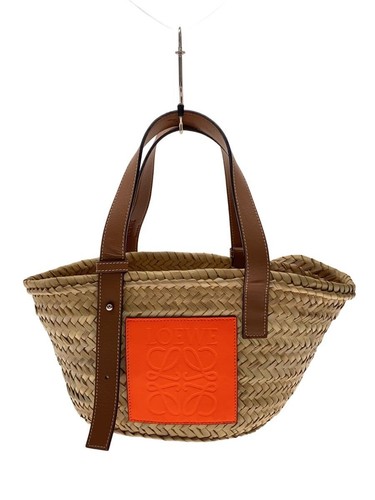LOEWE Handbag BEG Solid