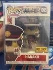 Funko Pop! Animation: Toilet-Bound Hanako-Kun #1065 Hot Topic