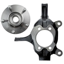 Roulement de roue Renault KOLEOS