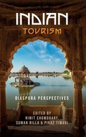 Nimit Chowdhary (U. A.) | Indian Tourism | Buch | Englisch (2022)