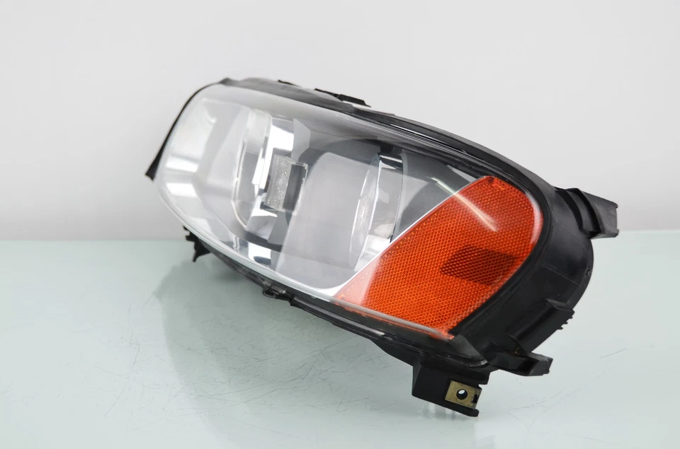 SCHEINWERFER VOLVO V70 2005-2008 XENON 89902400 LINKS KOMPLETT - Bild 3 von 4