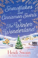 Heidi Swain | Snowflakes And Cinnamon Swirls At The Winter Wonderland | Buch