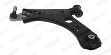 MOOG Braccio trasversale sospensione ruota anteriore per Jeep Compass MP 2.0 CRD 4x4