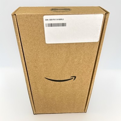 Amazon Kindle Paperwhite Black, 8 GB /rehabbed