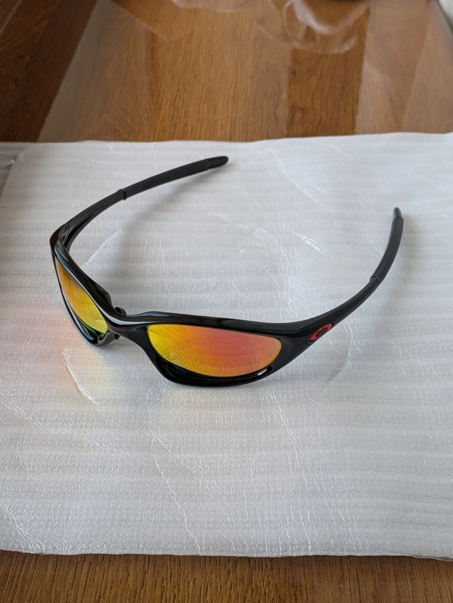 Oakley Xx Twenty - огромный выбор по лучшим ценам | eBay