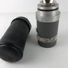 General Radio 1567 Sound Level Calibrator with Case (As-Is, UNTESTED)