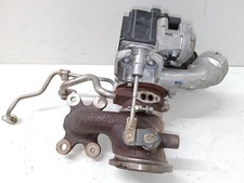 TURBOLADER / 26441 FÜR SKODA FABIA I 6Y2 1.4