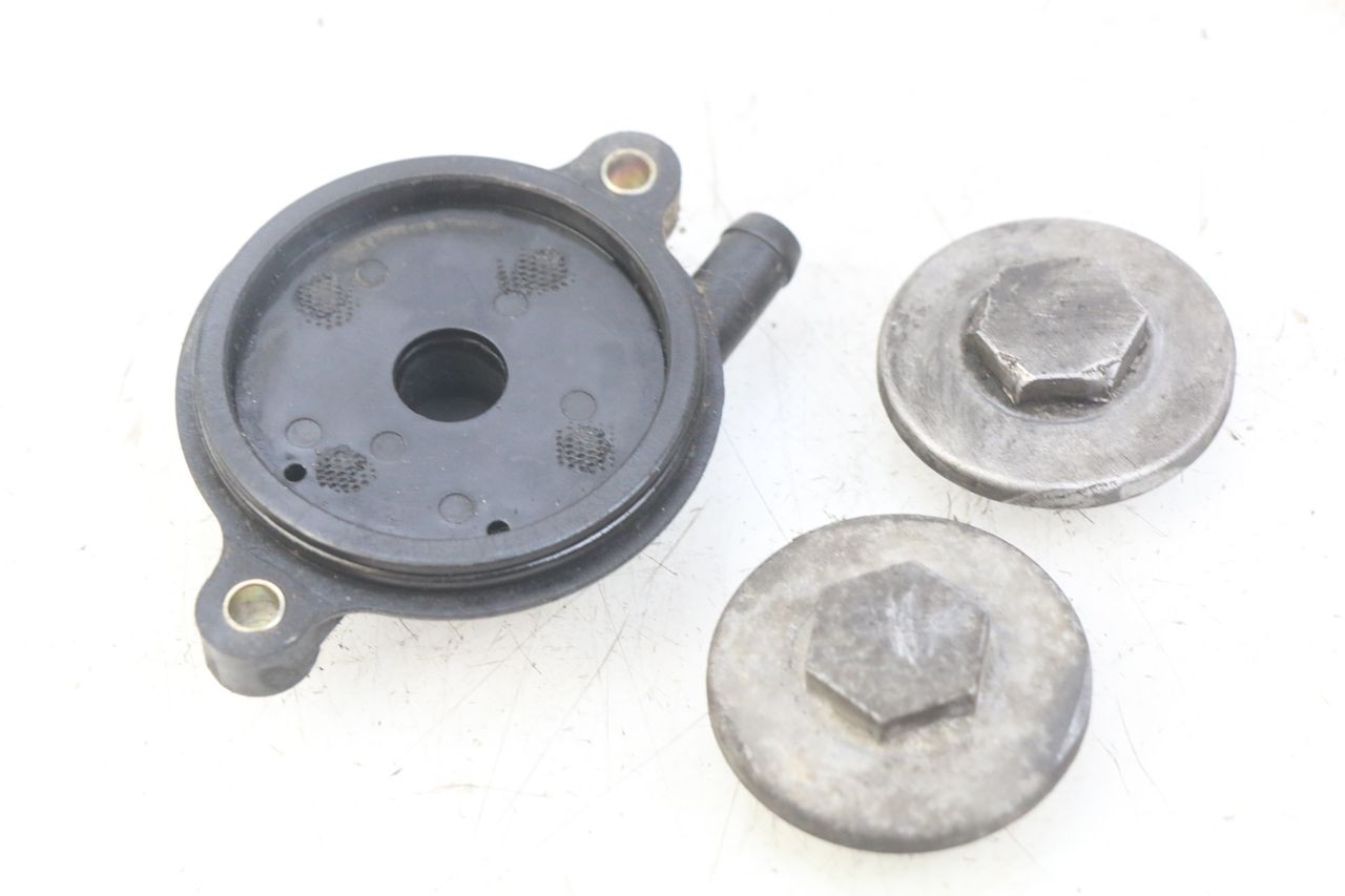 VENTILDECKEL - SYM ORBIT 2 4T 50 (2008 - 2017)