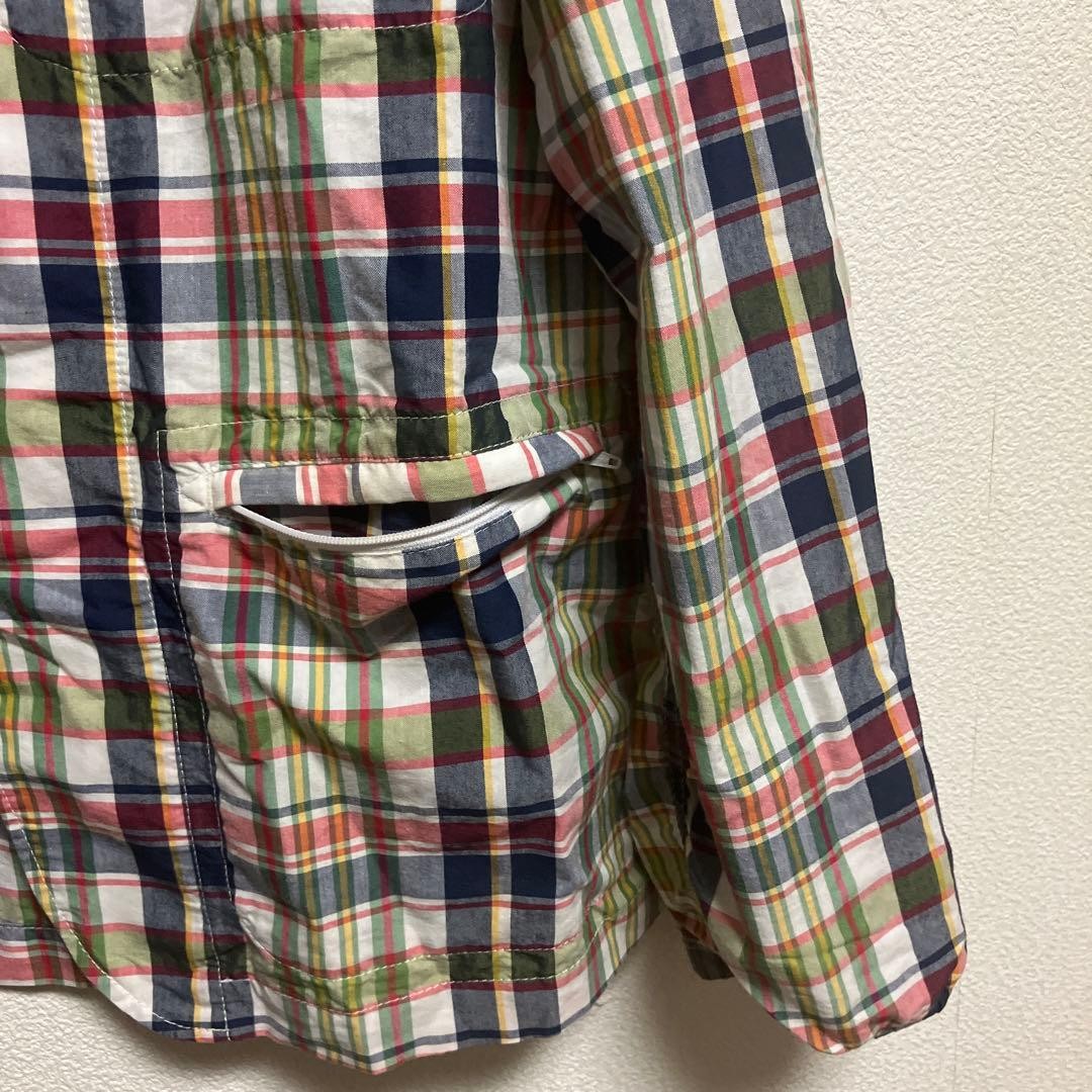 Engineered Garments Knockabout Jacket 2016 SS Cot… - image 6