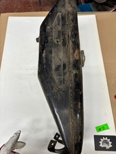 IWL Berliner Roller Troll Kraftstofftank Benzintank Tank DDR Original