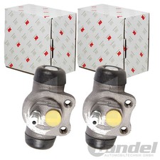 Tambour de frein Opel KADETT