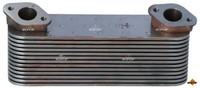 NRF 31049 ÖLküHler FüR MotoröL