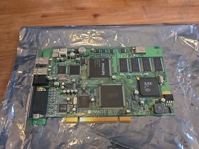 Pinnacle 51011615 callisto rev.7.0 video capture card