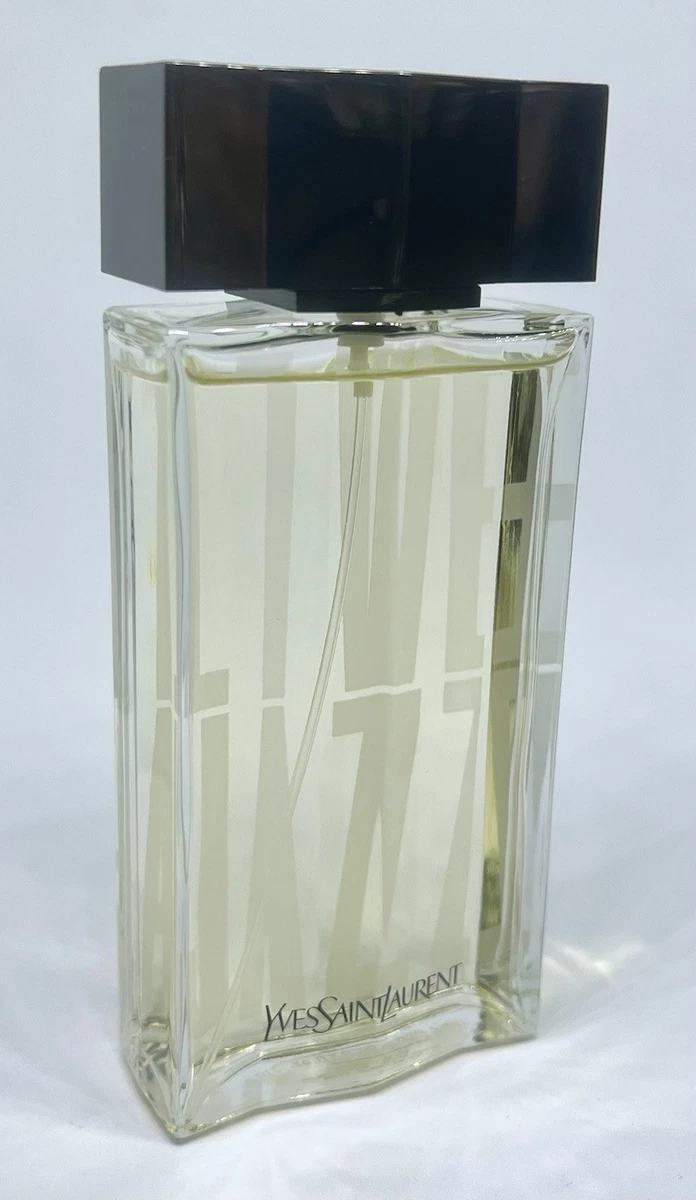Yves Saint Laurent Jazz Live Fragrances for Men for sale - eBay