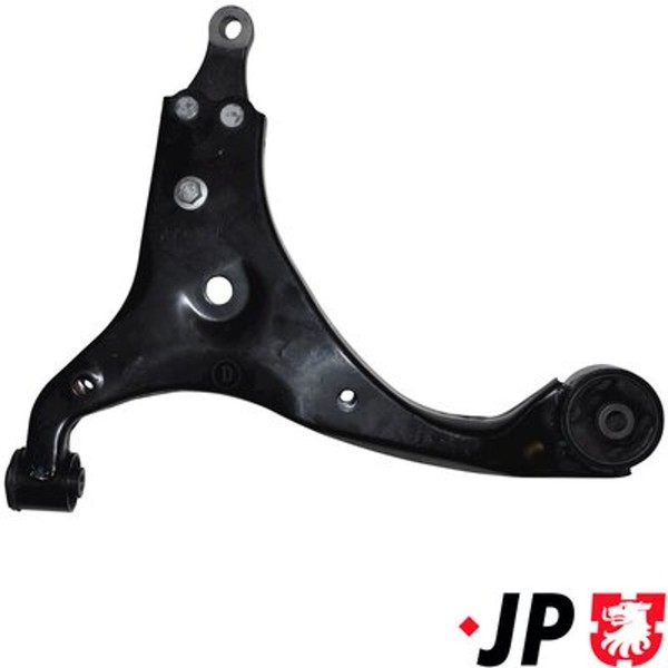 JP Group Querlenker Dreieckslenker JP 3540100270 FüR FD PRO KIA SW CEE Hyundai 4-image