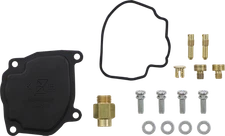 Moose Racing 1002-0083 Carburetor