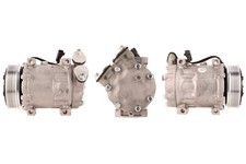 DRI Kompressor Klimaanlage 700510227 +60.62€ Pfand für VOLVO MAZDA FORD FOCUS 2