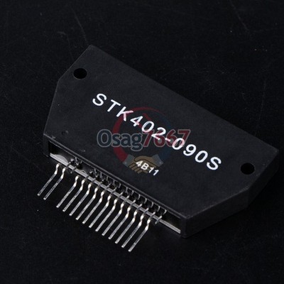 1PC NEW STK402-090S Module ICs #bv