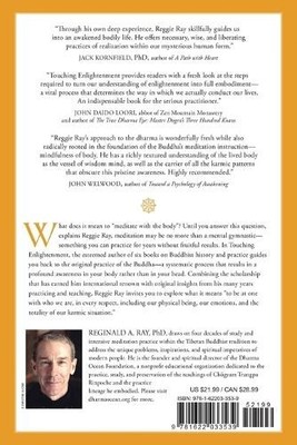 Touching Enlightenment: Finding Rea..., Ray, Reginald A