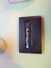 Super UFO Pro 8 Cartridge for Super Nintendo SNES new internal batteries