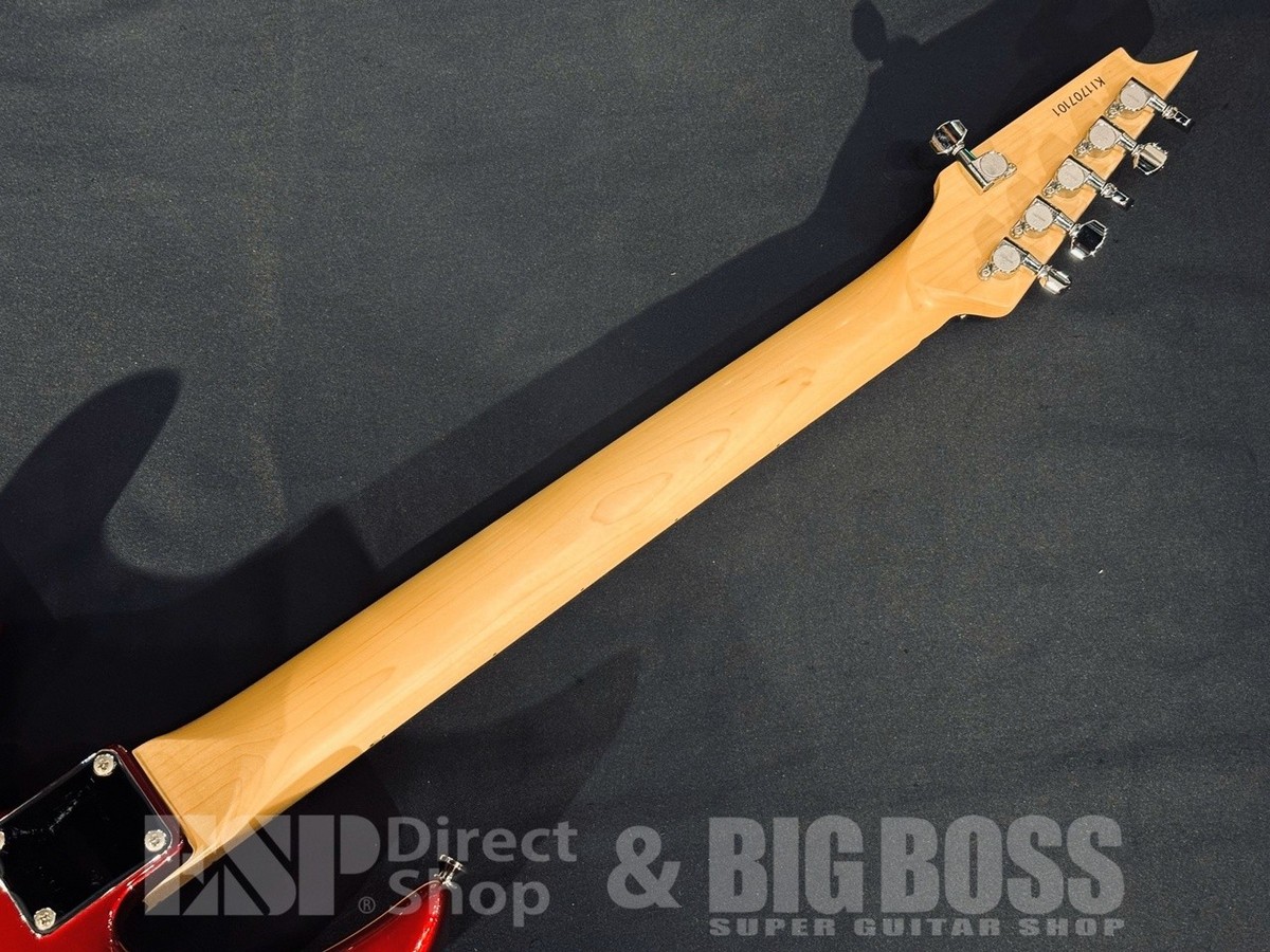 Killer KG-Serpent Delicious Red Used Electric Guitar | eBay