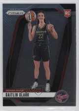 2024 Panini Prizm WNBA Caitlin Clark #145 Rookie RC