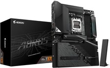 GIGABYTE X870 AORUS STEALTH AMD AM5 ATX Mothe...