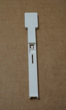 Gottlieb Pinball Drop Target WHITE Part Number 11905 New