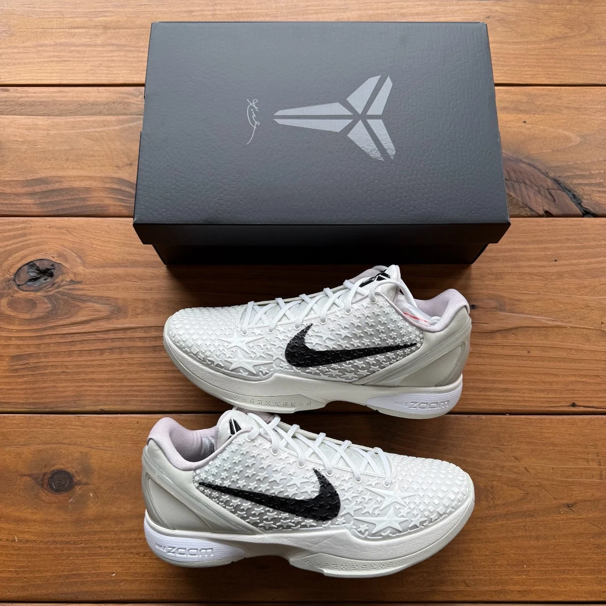 Nike Zoom Kobe 1 Protro USA for sale | eBay