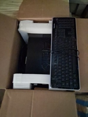 NewTek TriCaster TCXD40 Live Video Production Switcher with Power Cord NICE L@@K