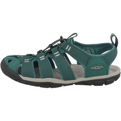 Keen Clearwater CNX Sandale Damen Sandaletten Sommerschuhe Badeschuhe Riemchen