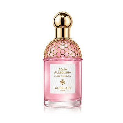 Guerlain Aqua Allegoria Flora Cherrysia Eau De Toilette 75 ml (unisex)