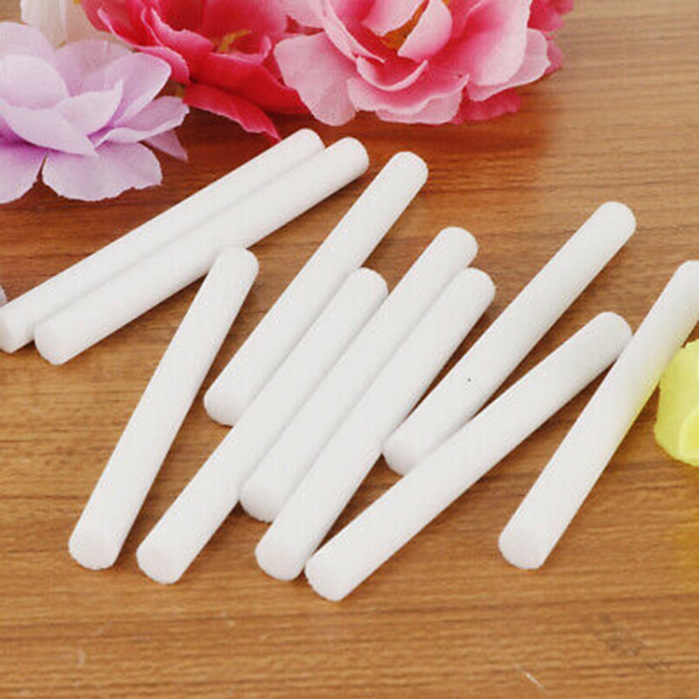 High Quality Replacement Filters for Car Humidifier Diffuser 50 Pieces
