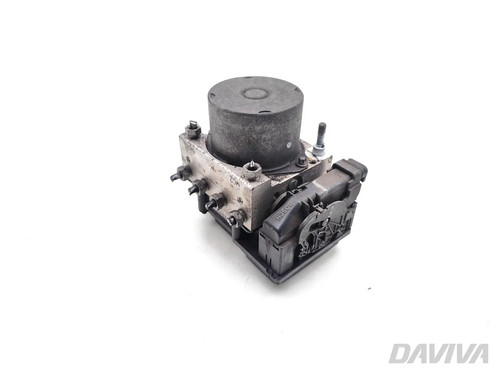 Mitsubishi Colt ABS-Bremspumpe 1.3 Benzin 70kW (95 HP) 4670A401 0265232175 2011