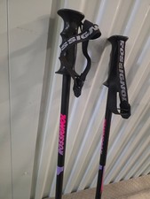 Rossignol Electra Pro ski poles