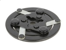 Drive disc, magnetic clutch (compressor) Thermotec CR-V II (RD_) 2 2001-