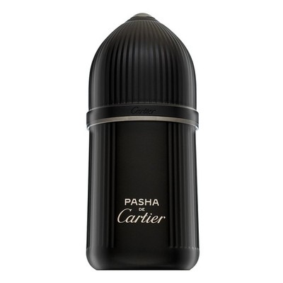 Cartier Pasha Noir Absolu Herrenduft 100ml