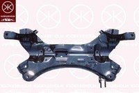 Hilfsrahmen AggregateträGer Vorne FüR Hyundai KIA Ix35 Sportage III