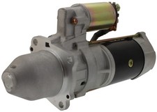 New Starter Ford Truck 6.9l 7.3l Diesel Starter F150 F250 F350 1985-1994 17037