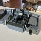 GI Joe ARAH Headquarters Command Center 1983 - Almost Complete